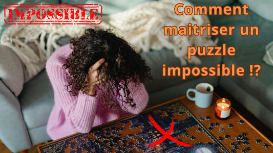 puzzle impossible