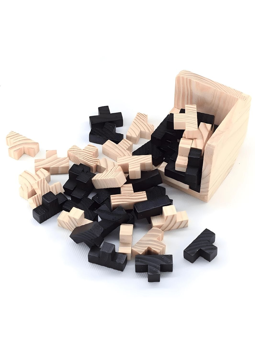 Puzzle 3D | Cube