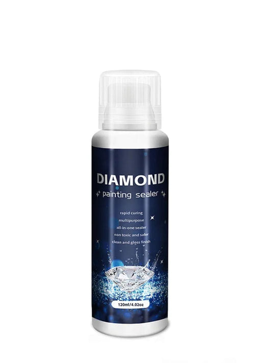 Colle pour Puzzle | Diamond 120 ml
