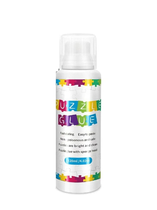 Colle pour Puzzle | Puzzle Glue 120 ml